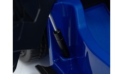Vehicle Lamborghini Revuelto Blue