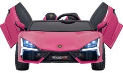 Lamborghini Revuelto XL STRONG Pink Vehicle