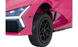 Lamborghini Revuelto XL STRONG Pink Vehicle