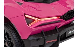 Lamborghini Revuelto XL STRONG Pink Vehicle