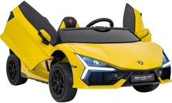 Vehicle Lamborghini Revuelto XL STRONG Yellow