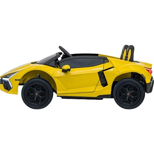 Vehicle Lamborghini Revuelto XL STRONG Yellow