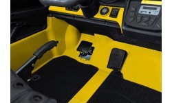 Vehicle Lamborghini Revuelto XL STRONG Yellow