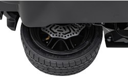 Электромобиль Lamborghini Revuelto XL STRONG, желтый