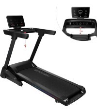 Электрическая беговая дорожка SIRIUS 3.5HM