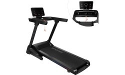 Электрическая беговая дорожка SIRIUS 3.5HM