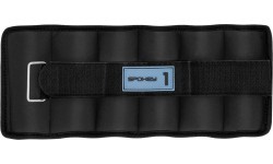 Svari ar Velcro Spokey FORM 1kg