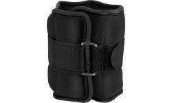 Velcro weights Spokey FORM 1kg