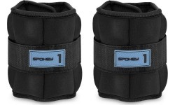 Velcro weights Spokey FORM 1kg