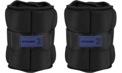 Atsvari ar līplenti Spokey FORM 2 kg