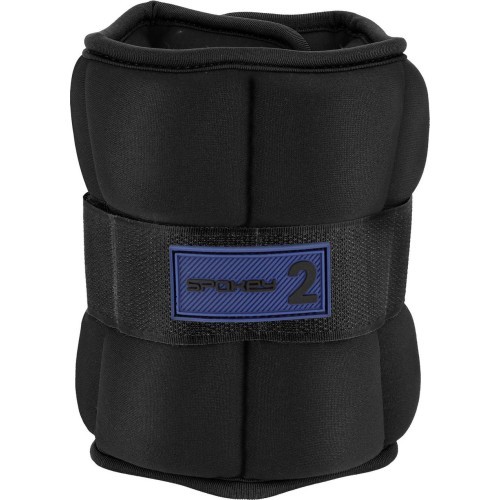 Velcro weights Spokey FORM 2kg