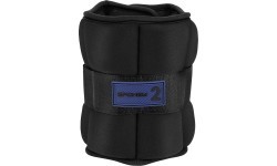 Atsvari ar līplenti Spokey FORM 2 kg