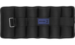 Velcro weights Spokey FORM 2kg