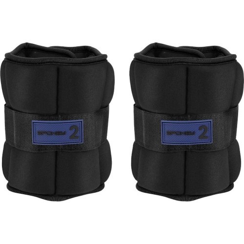 Atsvari ar līplenti Spokey FORM 2 kg