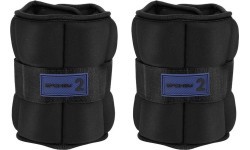 Velcro weights Spokey FORM 2kg