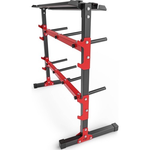 Rack for Weight, Dumbbells and Bars Marbo Sport 