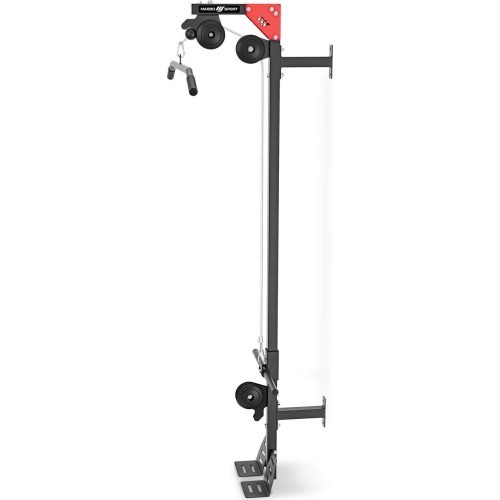 Многофункциональный тренажёр Marbo MH-W101 2.0