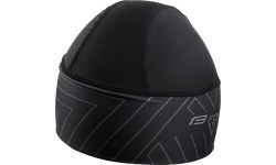 FORCE Spike Skull Cap, S-M (black)