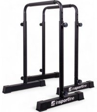 Регулируемые параллельные брусья inSPORTline Push Up PU2000