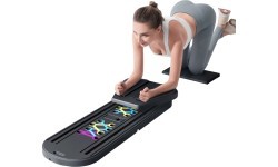 Многофункциональная доска для отжиманий и пилатеса inSPORTline Pushap Zen