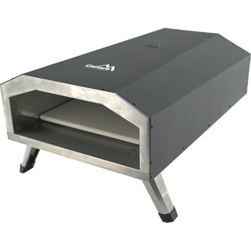 Газовая печь для пиццы MARGHERITA с регулятором