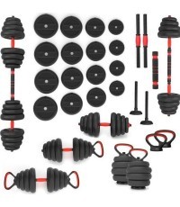 SGN130 PRO KOMPLEKTS 6IN1 SVARU KOMPLEKTS 30KG HMS