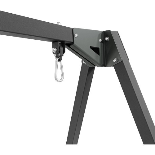 Двойные качели на подшипниках PREMIUM MO-013, Marbo Sport