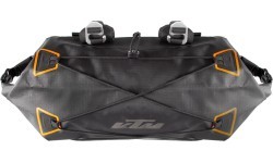 KTM Cross Wrap Handlebar Bicycle Bag, 3-7 l, Black