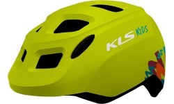 Ķivere KLS Zigzag 022, XS/S 45–49 cm, zaļa