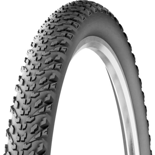 Michelin Country Dry2 Tire 26x2.00 (52-559)