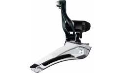 Shimano Tiagra FD-4700 front derailleur // 2x10 speed, 28.6 / 31.8 mm, Down Pull, 52T