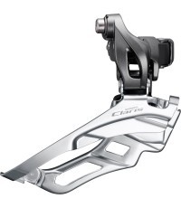 Передний переключатель Shimano Claris R2030, 3x8 передач