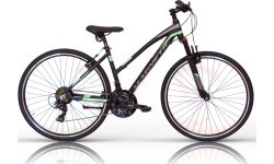 UMIT Magnetic 28" 21G размер 17" (43см) (черный/мята)