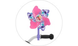 Kids' Bike Spinner PRINCESS (pink)
