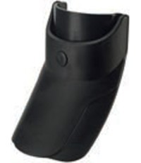 Спойлер для велосипеда на заднюю панель Bonin, 48/51 мм