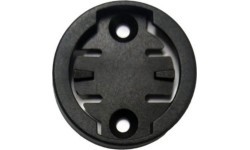Mount/adapter for Wahoo cycling computer