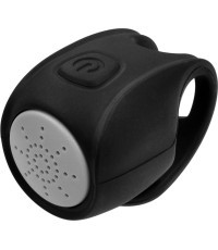 B-Urban Smart velosipēda skaņas signāls, 95 dB, melns