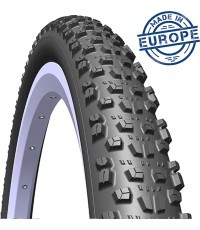 Покрышка Mitas RUBENA Hyperion TD 29x2,10 (54-622) R13, складная, Supra, Textra
