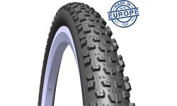 Покрышка Mitas RUBENA Hyperion TD 29x2,10 (54-622) R13, складная, Supra, Textra