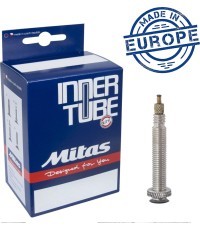 Mitas Rubena Tube 700x23C/28C (23/28-622/635) FV47
