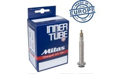 Kamera MITAS Rubena 700x23C/28C (23/28-622/635) FV60