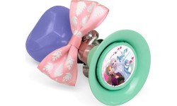 FROZEN 2 bicycle bell