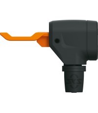 Gaisa sūkņa uzgalis MULTIVALVE Easy Head