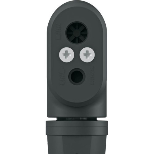 Gaisa sūkņa uzgalis MULTIVALVE Easy Head