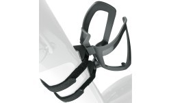 SKS Anywhere bottle cage (black)