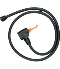 Gaisa sūkņa sprausla SKS MV-EASY ar šļūteni 900 mm