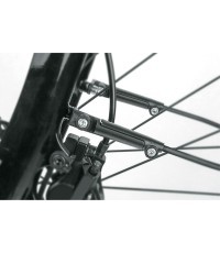 Крепления для щита SKS ESC Vario (6 шт.)