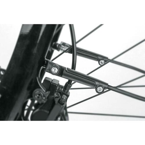 SKS ESC Vario fender mounting hardware (6 pcs.)