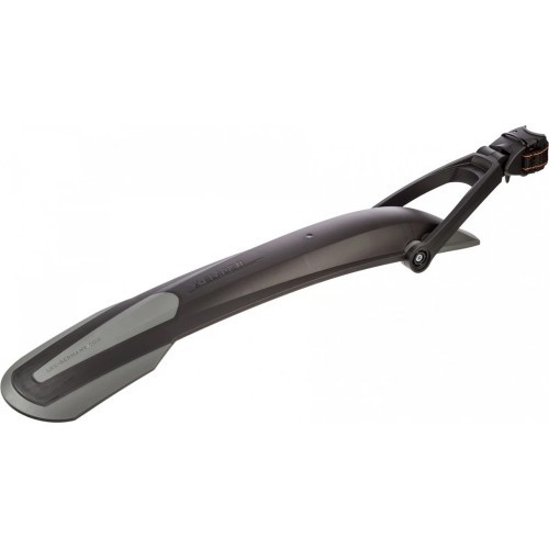 SKS X-BLADE rear bicycle fender 29" black