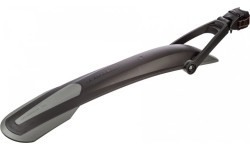 Aizmugurējais dubļusargs SKS X-BLADE 29" melns
